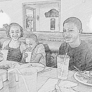 Meet your Posher, Kema